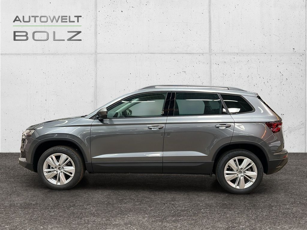 Skoda Karoq - Bild 8