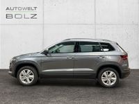 Skoda Karoq - Vorschau Bild 8