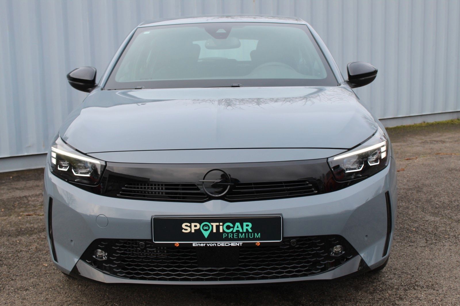 Fahrzeugabbildung Opel Corsa 1.2 Turbo GS Allwetter,Sitzh,Voll-LED,PDC