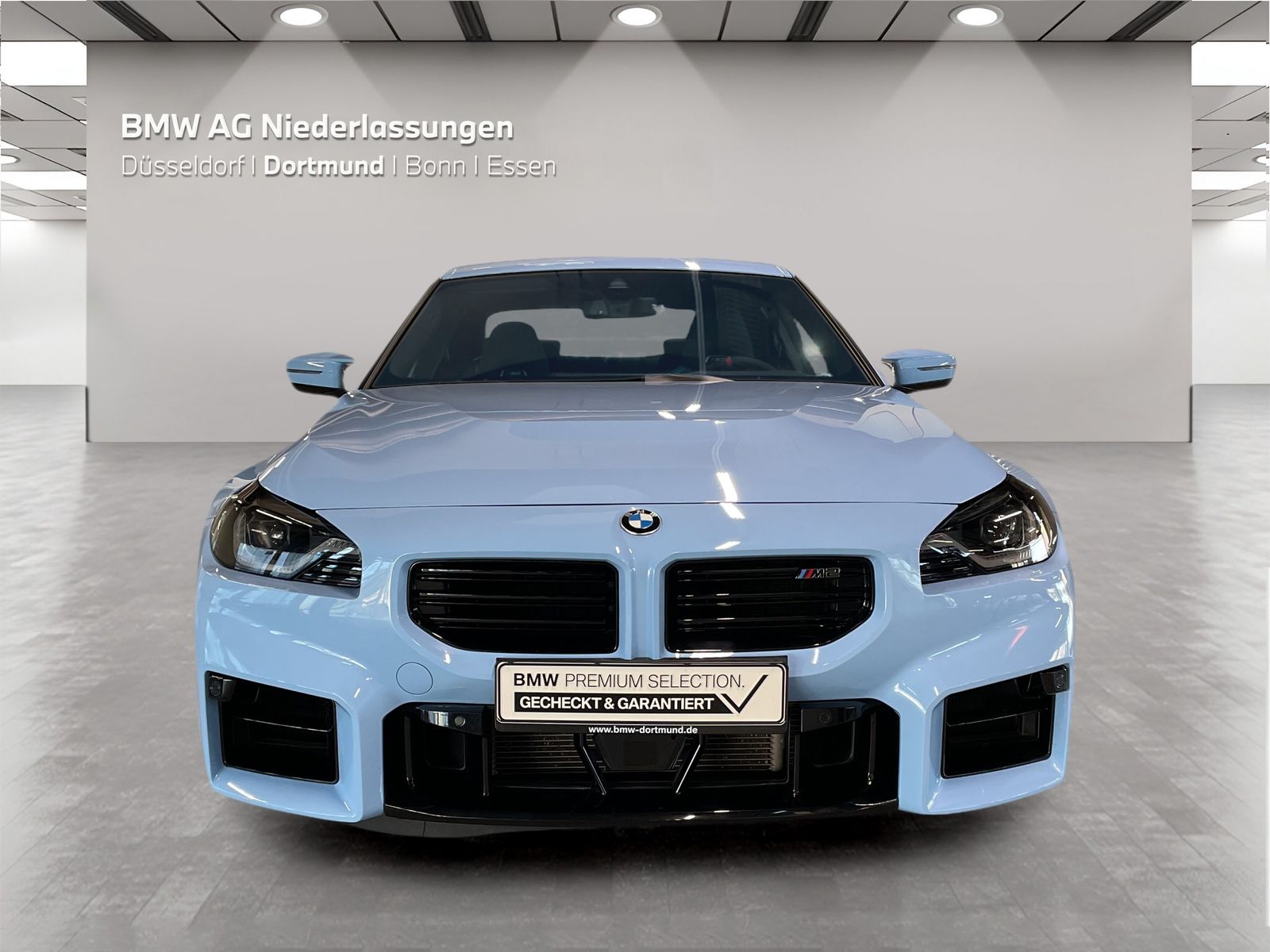 BMW M2 - Bild 8