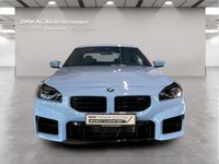 BMW M2 - Vorschau Bild 8