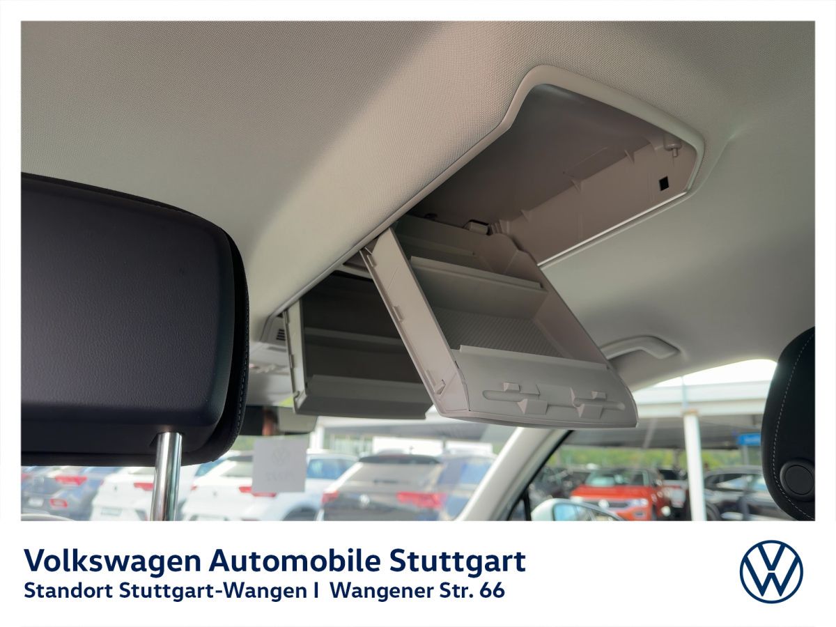 Volkswagen Tiguan - Bild 14