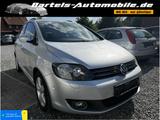 Volkswagen Golf Plus 1.6 TDI Team, Klimaautom., Sitzheiz. - Volkswagen Golf Plus Team mit Diesel-Antrieb