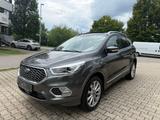 Ford Kuga Vignale  1.Hand/Panorama/Xenon/Kamera - Ford Kuga Gebrauchtwagen in Stuttgart