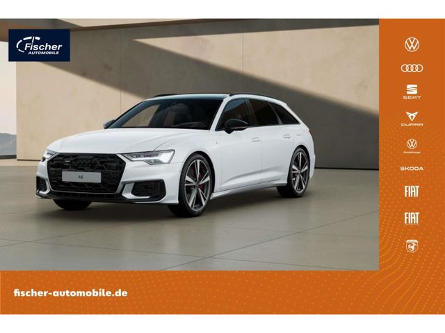 Audi A6 Avant 55 TFSI e quattro S line