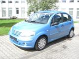 Citroën C3 1.4 Comfort Kleinwagen sparsam - Citroën: Com