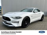 Ford Mustang GT Fastback 5.0 450 PS  Automatik - Ford Mustang: Fastback