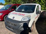 Fiat Fiorino - Fiat Fiorino: Von Privat