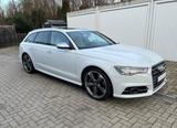 Audi S6 4.0 TFSI quattro S tronic Avant  - Audi S6 mit Panoramadach