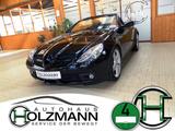 Mercedes-Benz SLK 200 Kompressor Autom. Sport-Paket/Navi/Xenon - gebrauchte Mercedes-Benz SLK-Klasse aus dem Jahr 2009