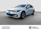Volkswagen Golf VIII Variant Style 2.0 TDI Business Virtual