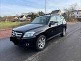 Mercedes-Benz GLK 220 CDI 4MATIC BlueEFFICIENCY -