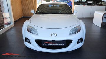 Mazda MX-5 - 11