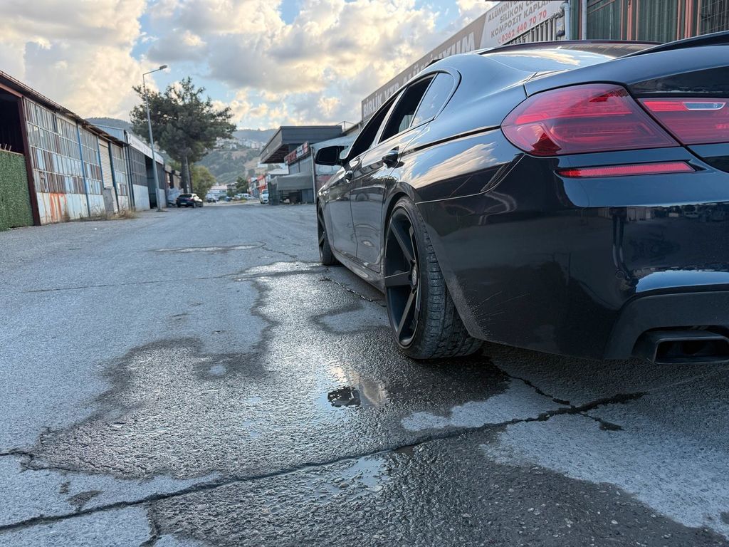 Image of BMW 650