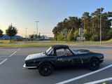 Triumph Spitfire MK IV (1500) - Triumph Spitfire