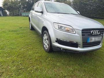 2006 AUDI Q7 照片 5