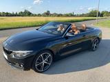 BMW 440i Cabrio Luxury Line A - Harman/Kardon - AHK