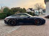 Porsche 991.2 aus zweiter Hand ~ Sport Chrono Paket