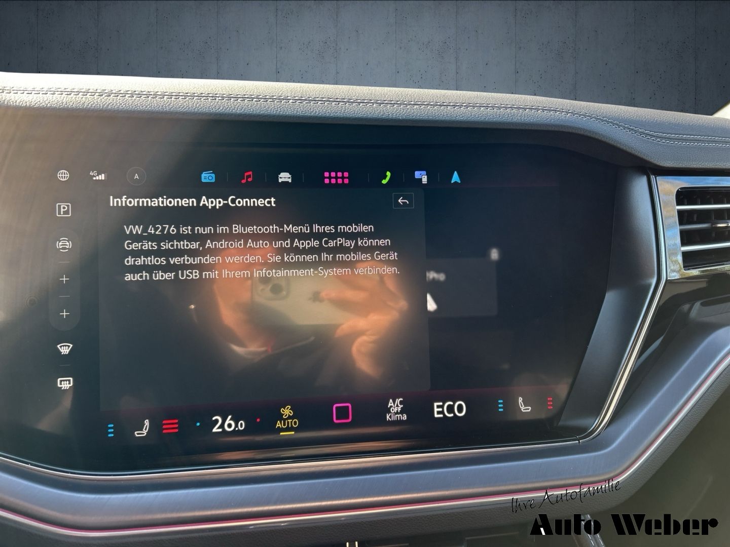 Volkswagen Touareg - Bild 27