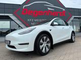 Tesla Model Y Long Range Dual AWD Matrix Wärmepumpe - Tesla