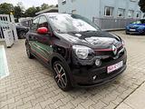 Renault TWINGO Luxe TCe 90 0.9 Sport Sitzheizung PDC - Renault Twingo Gebrauchtwagen in München