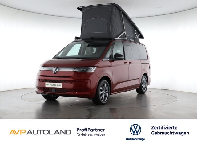 Volkswagen T7 California 2.0 TSI DSG OCEAN | IQ.LIGHT | AHK