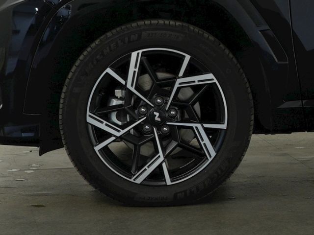 Hyundai Tucson – Bild 24