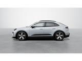 Porsche Macan 4 Electric Beifahrerdisplay Panorama PASM - Porsche Macan mit Elektro-Antrieb
