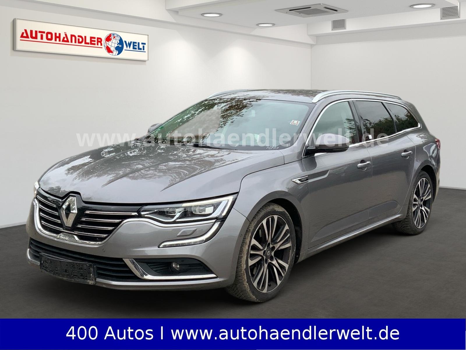 Renault Talisman