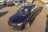 Mercedes-Benz CLC 200 KOMPRESSOR+Xenon+Leder+NR78 - Mercedes-Benz CLC 200: Kompressor