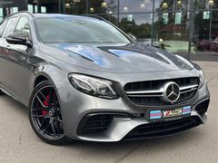 MERCEDES-BENZ E 63 AMG - Ansicht 8