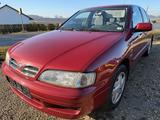 Nissan Primera YOUNGTIMER - Nissan aus 1998