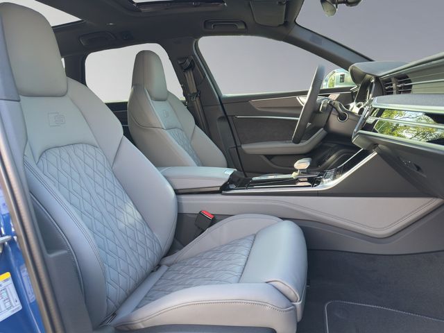S6 Avant 3.0 TDI quattro B&O WKR PANO 360°