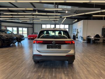 Volkswagen Tiguan - 6