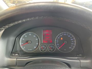 Volkswagen Golf Plus V United *TEMPOMAT*SZHZ*AHK*KLIMA*