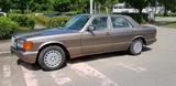 Mercedes-Benz 260 SE - Mercedes-Benz 260: Se