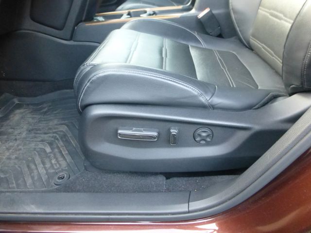 Honda CR-V 2,0 i-MMD HYBRID 4WD Executive Navi