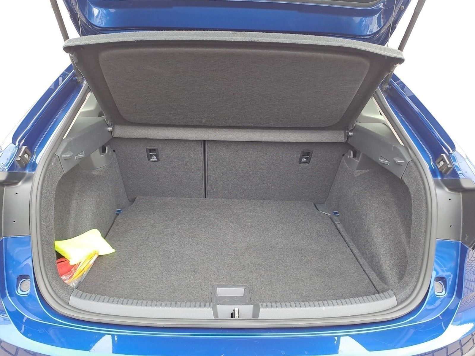 Volkswagen Taigo - Bild 16