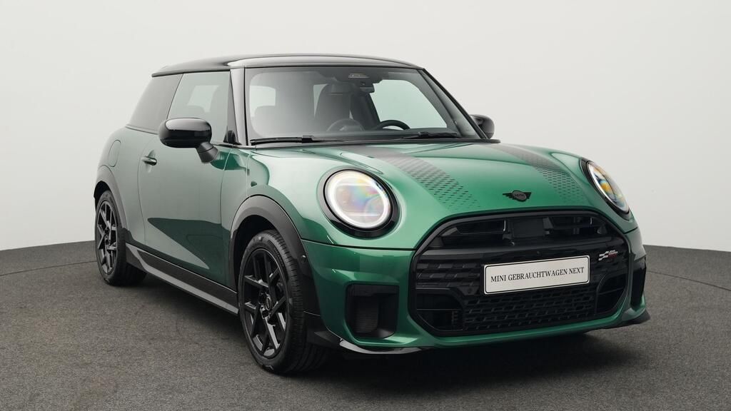 MINI John Cooper Works Trim imagem 2