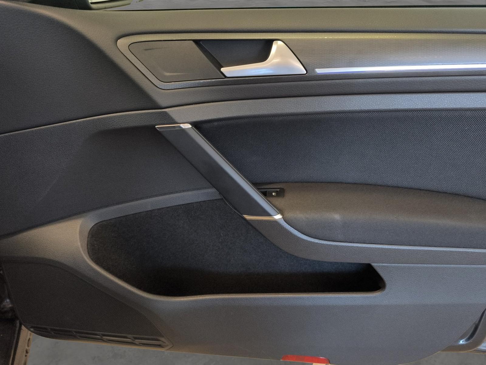 Volkswagen Golf GTE 1.4 TSI DSG, миниатюра 20