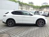Alfa Romeo Stelvio VELOCE 2.2 DIESEL 16V 210 PS AT8 Q4 TECH - gebrauchte Alfa Romeo Stelvio aus dem Jahr 2024