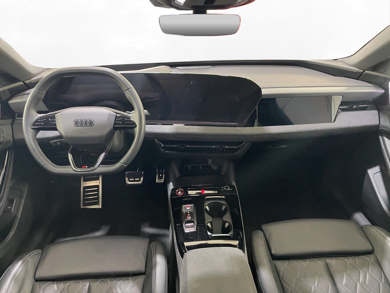 Audi S6 e-tron - Bild 13