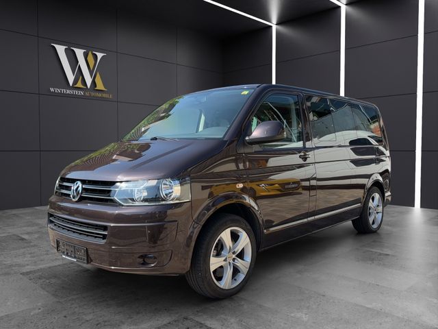 Volkswagen T5 Caravelle /Comfortline /4Motion / SHZ / 1.Hd