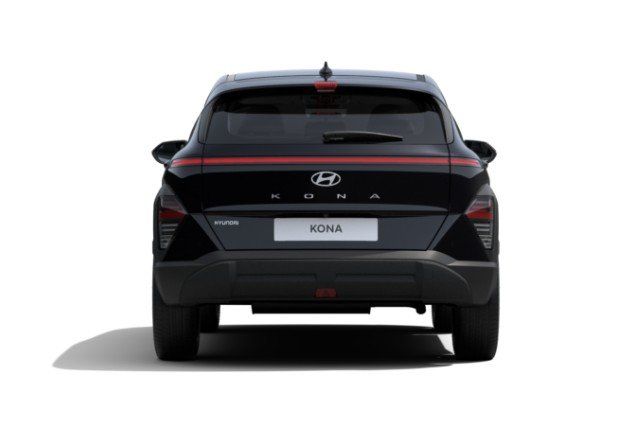 Fahrzeugabbildung Hyundai KONA 1.0T 115PS Select
