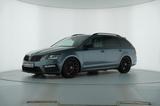 Skoda OCTAVIA COMBI RS 2.0TSI DSG ELE. ALCANTARA SITZE - Skoda Octavia: RS Combi