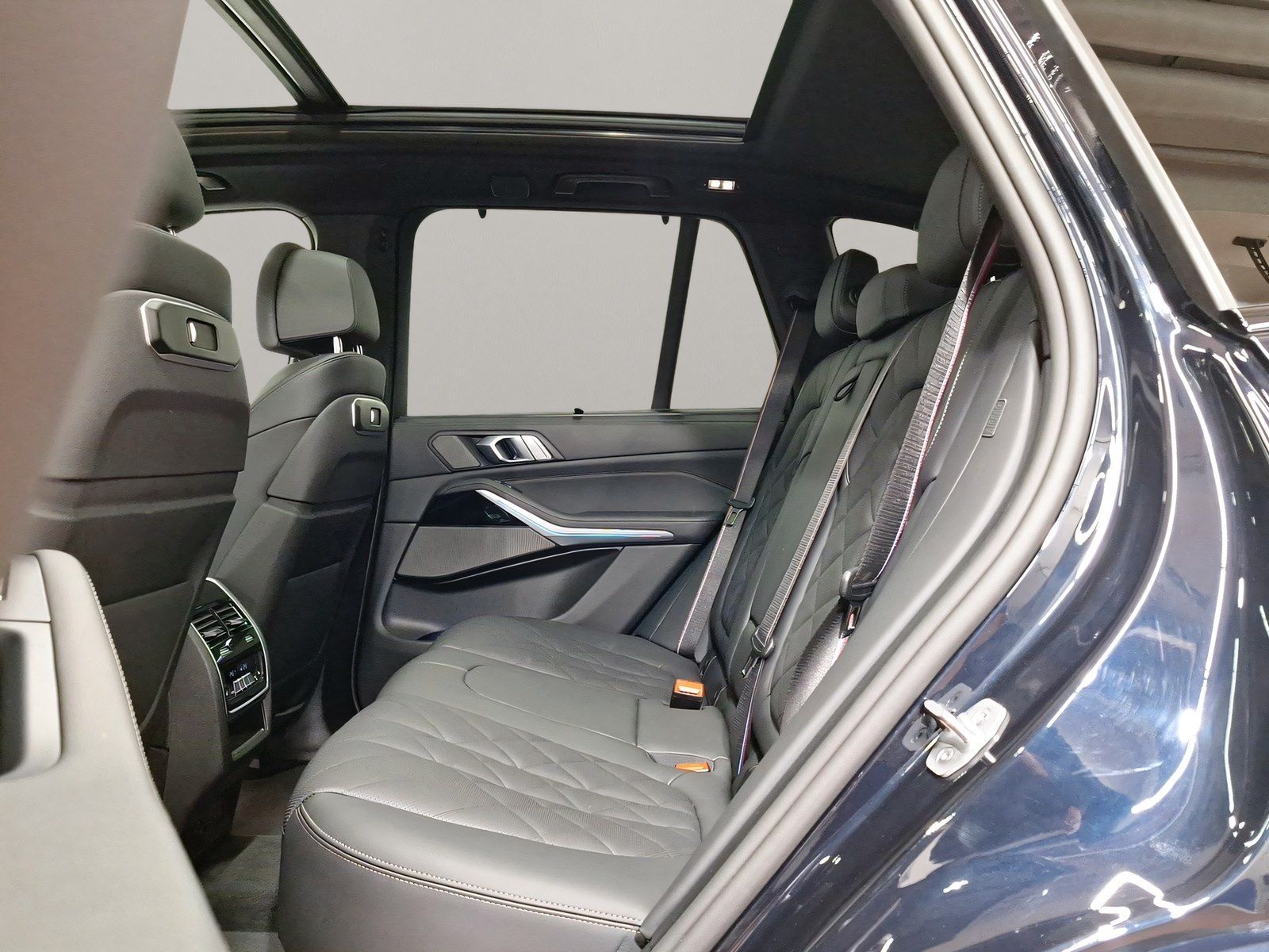 BMW X5 M60 - Bild 6