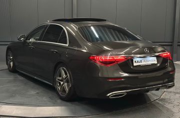 Mercedes S 580 - 10