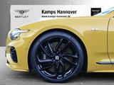 Bentley Continental GTC Speed First Edition *CC-Bremse* - Bentley Continental in Hannover