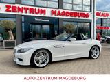 BMW Z4 Roadster sDrive 35iA*VOLL*M-PAKET*NAVI PROF.* - BMW: I35