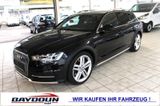 Audi A6 Allroad quattro 3.0 TDI/Leder/Pano/EU5 - Audi A6 Allroad aus 2014